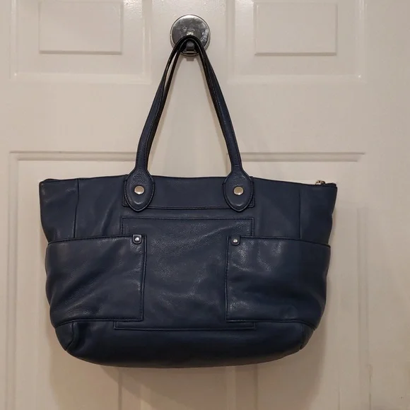 Marc by Marc Jacobs Preppy Leather tote - Picture 6 of 12